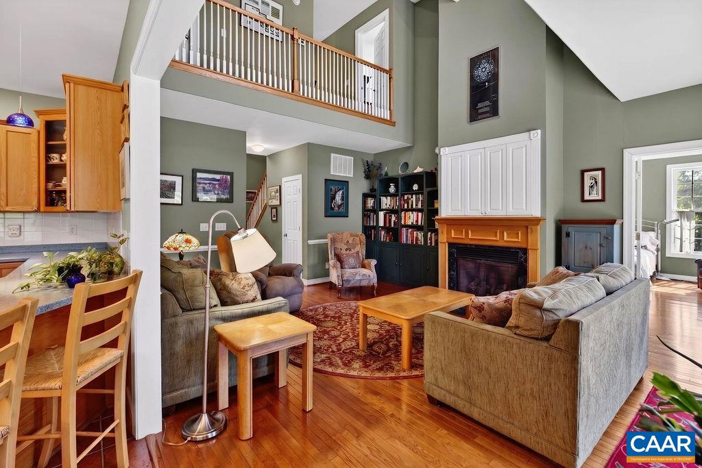 946 STONEY CREEK EAST, NELLYSFORD, Virginia 22958, 3 Bedrooms Bedrooms, ,2 BathroomsBathrooms,Residential,946 STONEY CREEK EAST,676636 MLS # 676636