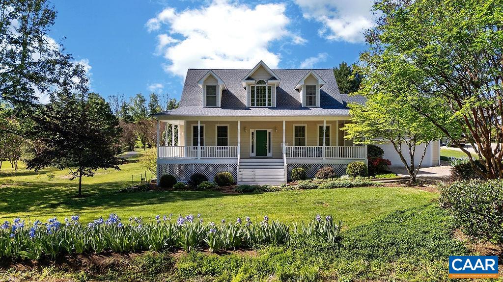 946 STONEY CREEK EAST, NELLYSFORD, Virginia 22958, 3 Bedrooms Bedrooms, ,2 BathroomsBathrooms,Residential,946 STONEY CREEK EAST,676636 MLS # 676636