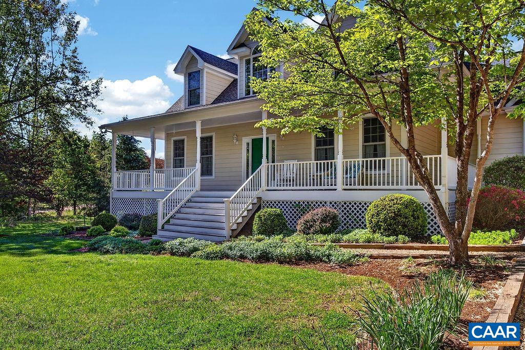 946 STONEY CREEK EAST, NELLYSFORD, Virginia 22958, 3 Bedrooms Bedrooms, ,2 BathroomsBathrooms,Residential,946 STONEY CREEK EAST,676636 MLS # 676636