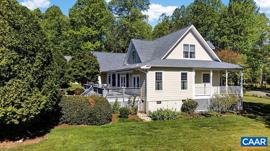 946 STONEY CREEK EAST, NELLYSFORD, Virginia 22958, 3 Bedrooms Bedrooms, ,2 BathroomsBathrooms,Residential,946 STONEY CREEK EAST,676636 MLS # 676636