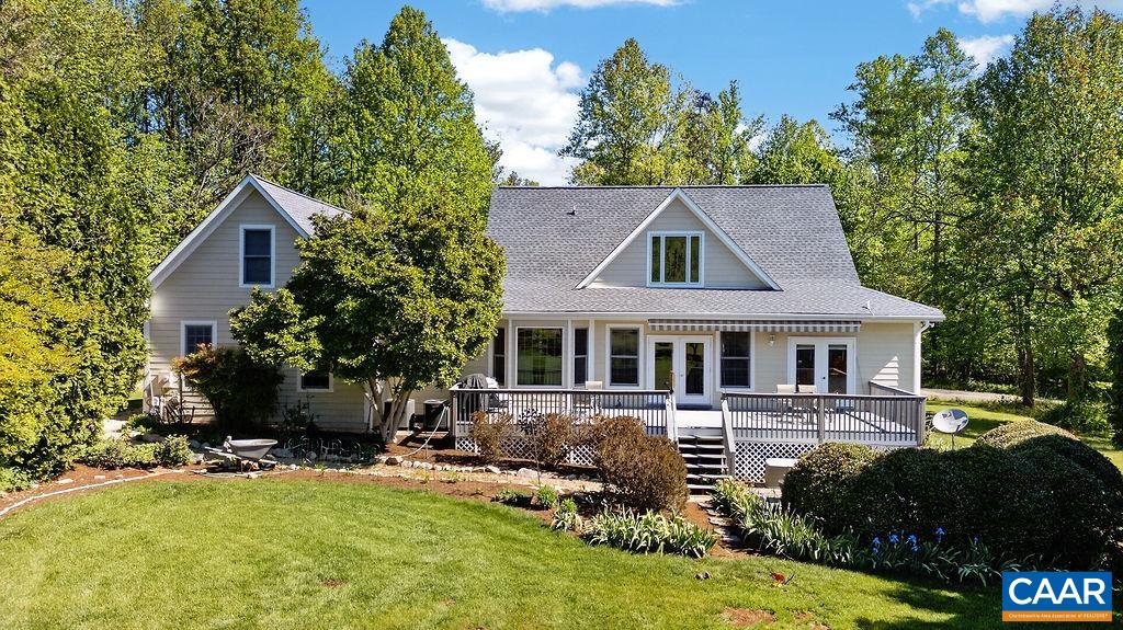 946 STONEY CREEK EAST, NELLYSFORD, Virginia 22958, 3 Bedrooms Bedrooms, ,2 BathroomsBathrooms,Residential,946 STONEY CREEK EAST,676636 MLS # 676636