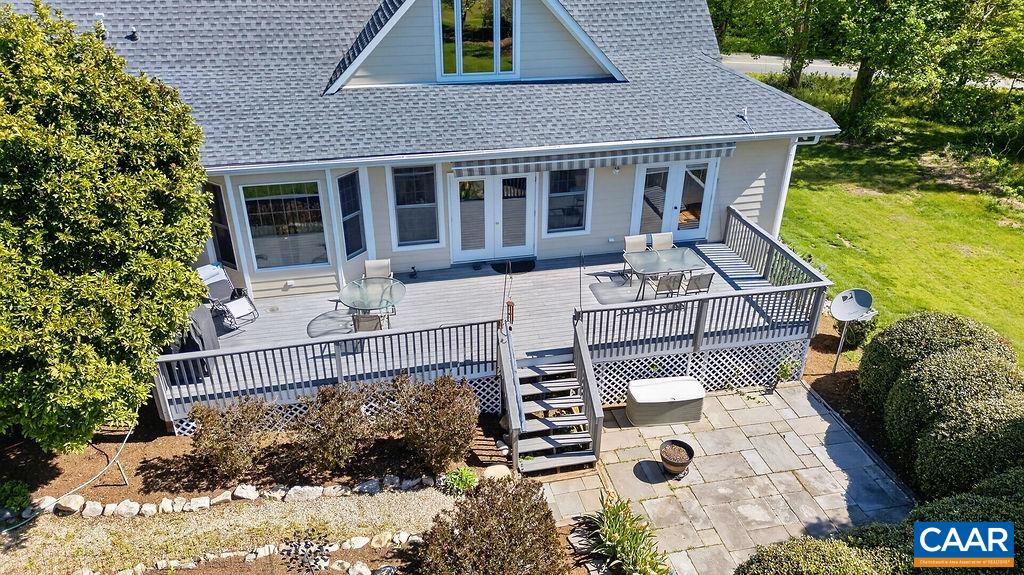 946 STONEY CREEK EAST, NELLYSFORD, Virginia 22958, 3 Bedrooms Bedrooms, ,2 BathroomsBathrooms,Residential,946 STONEY CREEK EAST,676636 MLS # 676636
