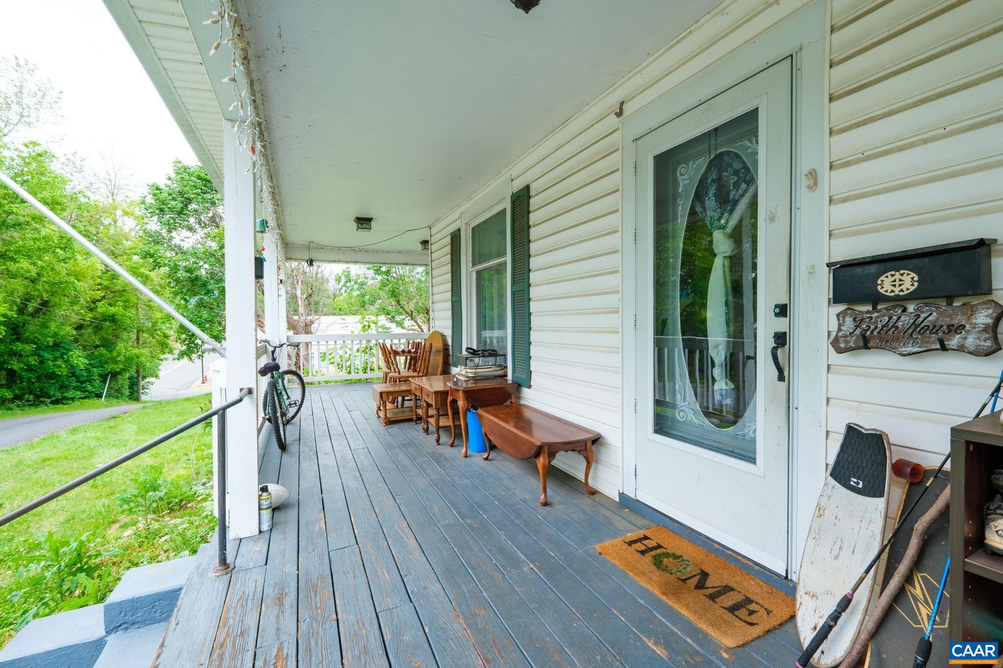 602 FIRST ST, SHENANDOAH, Virginia 22849, 4 Bedrooms Bedrooms, ,2 BathroomsBathrooms,Residential,602 FIRST ST,676925 MLS # 676925