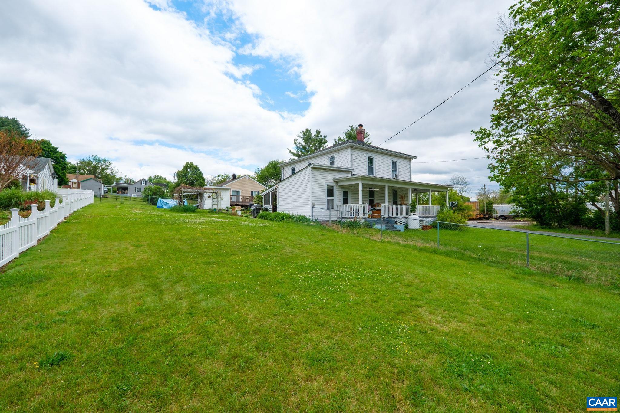 602 FIRST ST, SHENANDOAH, Virginia 22849, 4 Bedrooms Bedrooms, ,2 BathroomsBathrooms,Residential,602 FIRST ST,676925 MLS # 676925