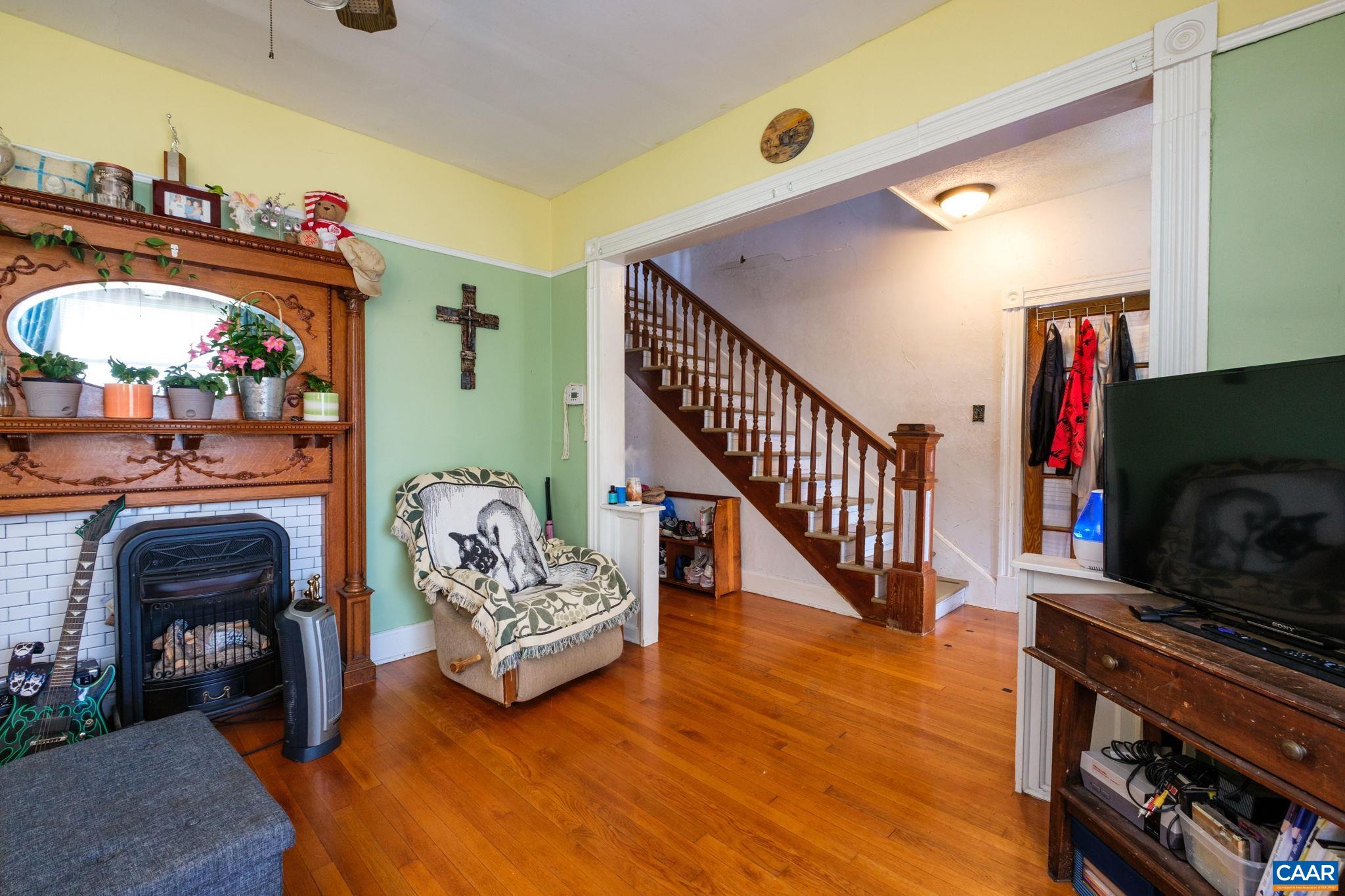 602 FIRST ST, SHENANDOAH, Virginia 22849, 4 Bedrooms Bedrooms, ,2 BathroomsBathrooms,Residential,602 FIRST ST,676925 MLS # 676925