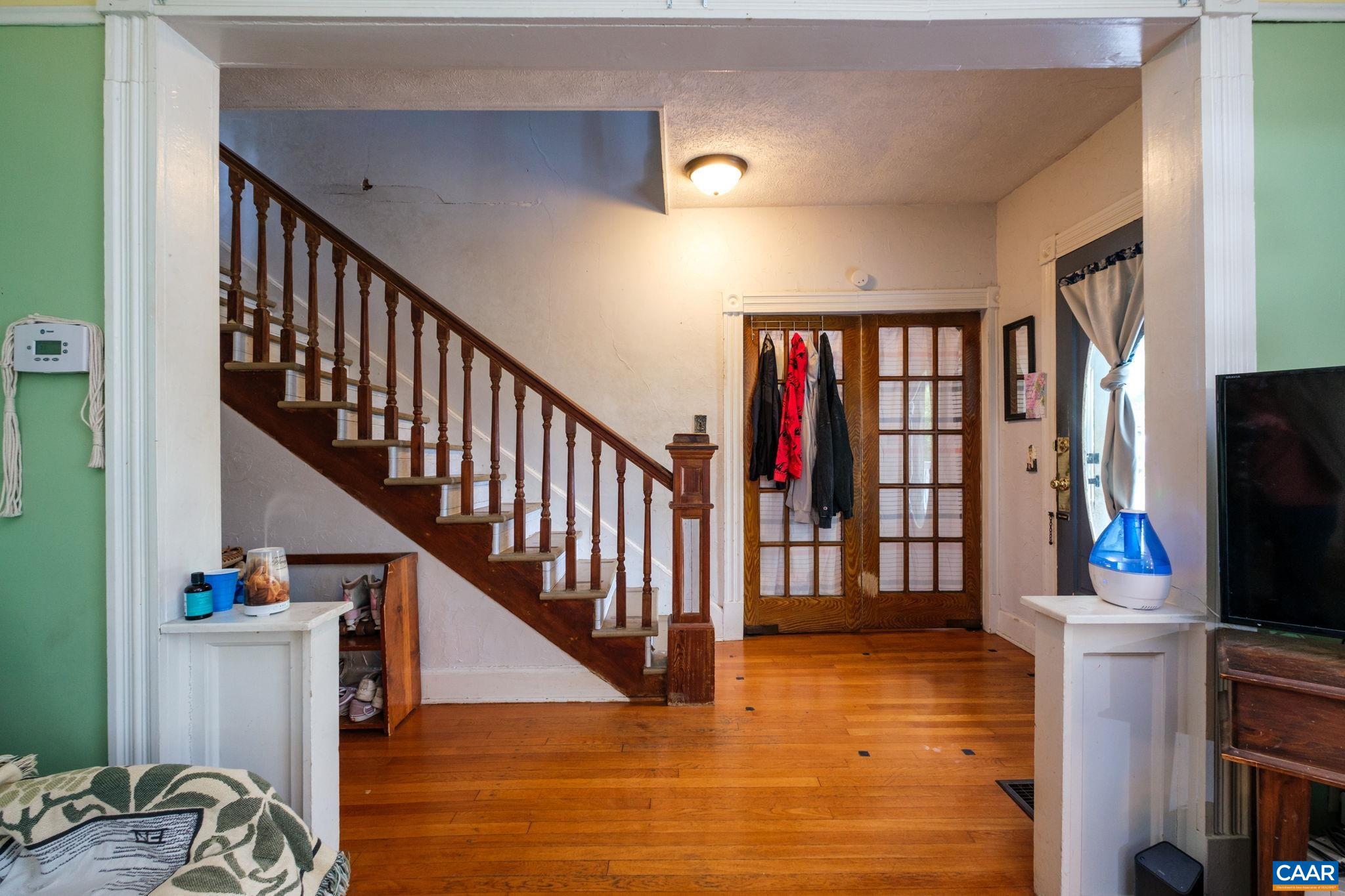 602 FIRST ST, SHENANDOAH, Virginia 22849, 4 Bedrooms Bedrooms, ,2 BathroomsBathrooms,Residential,602 FIRST ST,676925 MLS # 676925