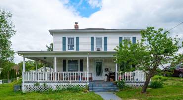 602 FIRST ST, SHENANDOAH, Virginia 22849, 4 Bedrooms Bedrooms, ,2 BathroomsBathrooms,Residential,602 FIRST ST,676925 MLS # 676925