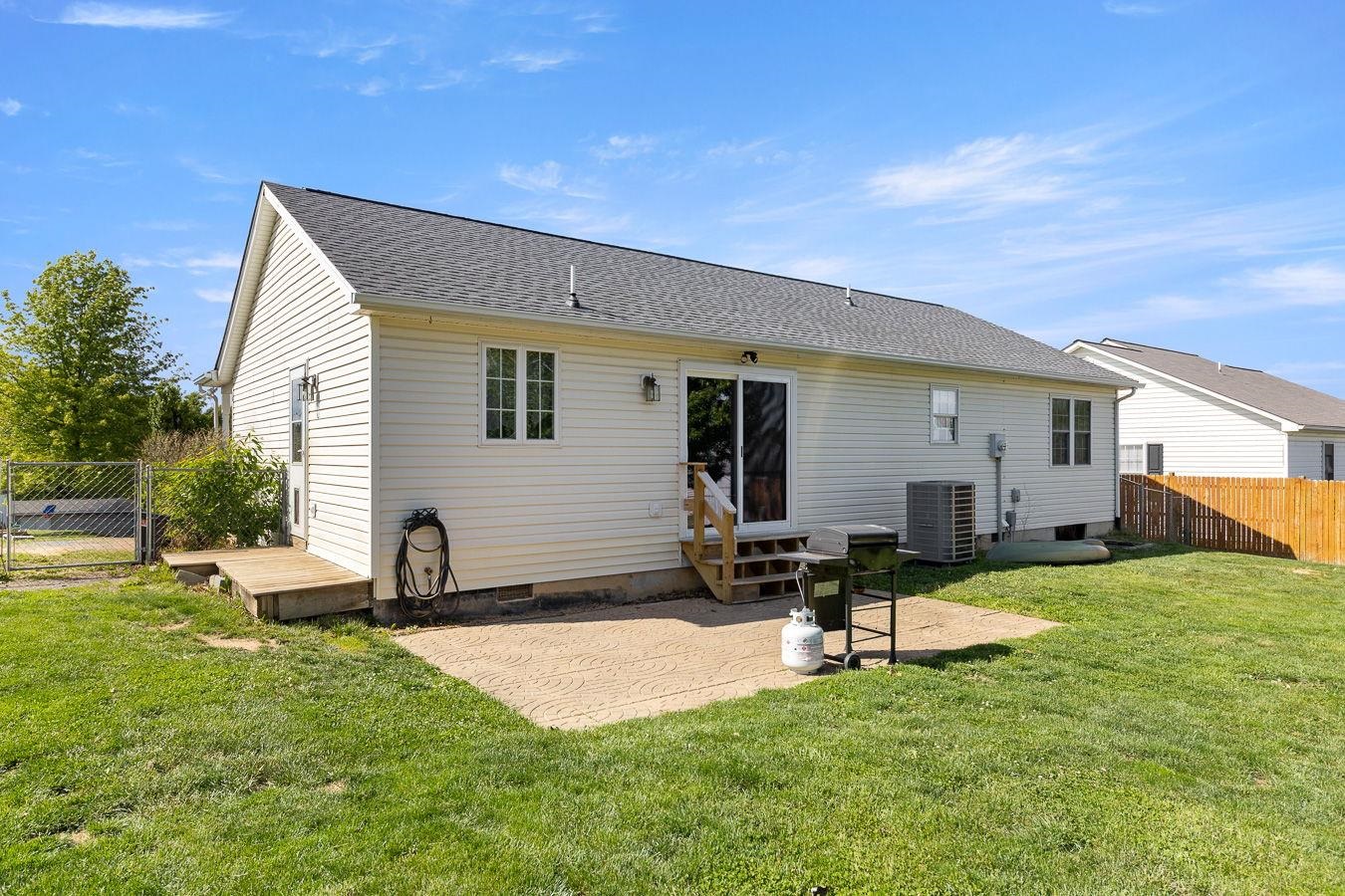 11 FOXHALL LN, WEYERS CAVE, Virginia 24486, 3 Bedrooms Bedrooms, ,2 BathroomsBathrooms,Residential,11 FOXHALL LN,676993 MLS # 676993