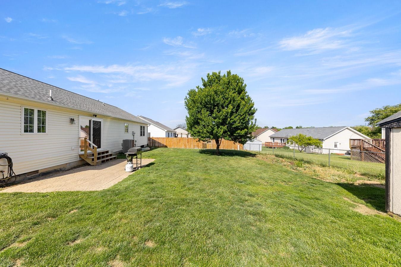 11 FOXHALL LN, WEYERS CAVE, Virginia 24486, 3 Bedrooms Bedrooms, ,2 BathroomsBathrooms,Residential,11 FOXHALL LN,676993 MLS # 676993