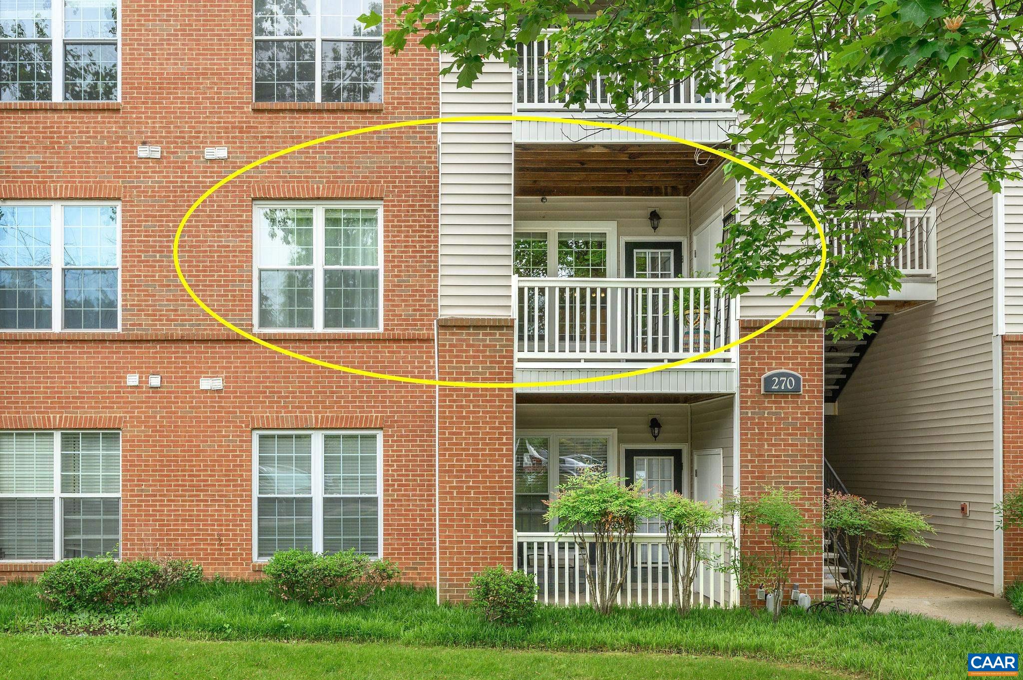 270 RIVERBEND DR, CHARLOTTESVILLE, Virginia 22911, 1 Bedroom Bedrooms, ,1 BathroomBathrooms,Residential,270 RIVERBEND DR,677181 MLS # 677181