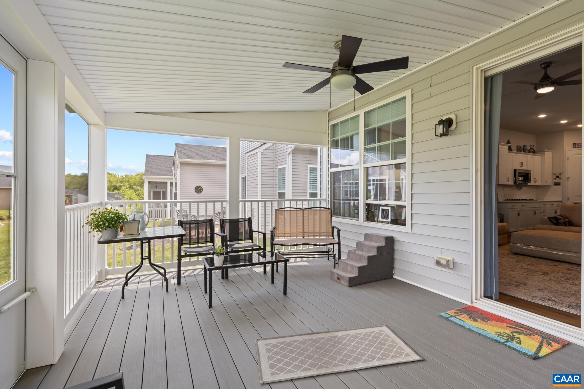 321 MISTLAND TRL, RUCKERSVILLE, Virginia 22968, 3 Bedrooms Bedrooms, ,2 BathroomsBathrooms,Residential,Grenada,321 MISTLAND TRL,677236 MLS # 677236