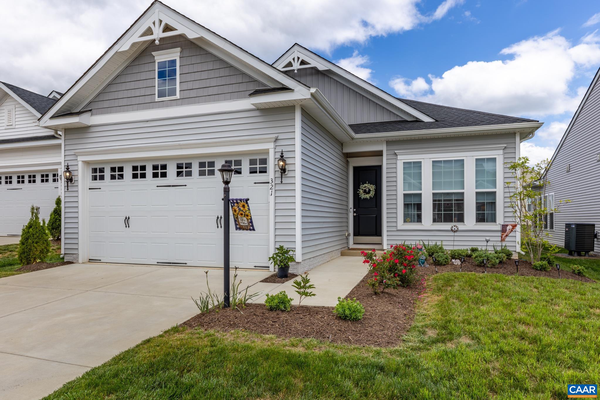 321 MISTLAND TRL, RUCKERSVILLE, Virginia 22968, 3 Bedrooms Bedrooms, ,2 BathroomsBathrooms,Residential,Grenada,321 MISTLAND TRL,677236 MLS # 677236