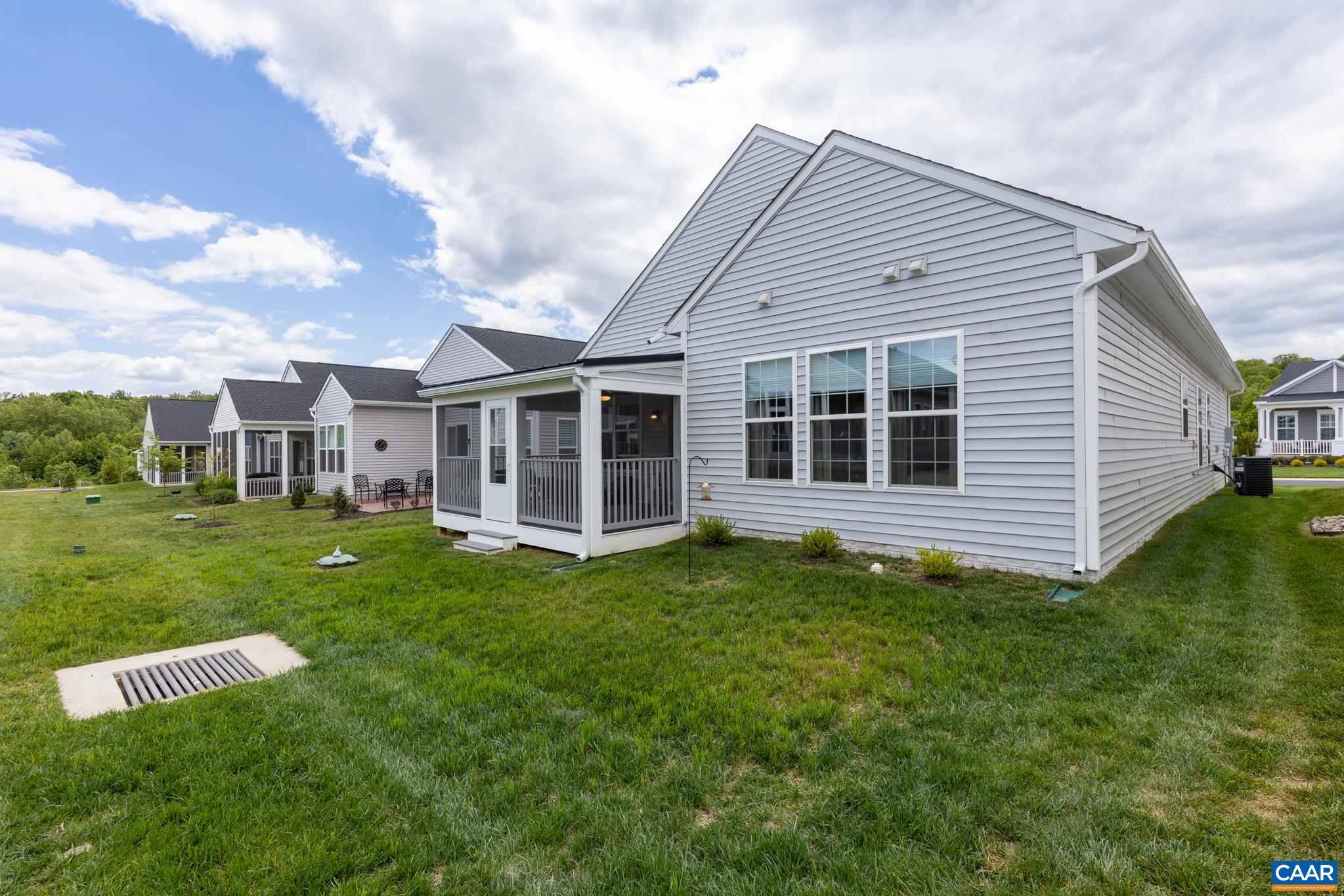 321 MISTLAND TRL, RUCKERSVILLE, Virginia 22968, 3 Bedrooms Bedrooms, ,2 BathroomsBathrooms,Residential,Grenada,321 MISTLAND TRL,677236 MLS # 677236