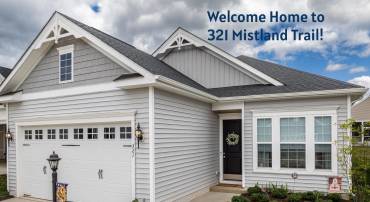321 MISTLAND TRL, RUCKERSVILLE, Virginia 22968, 3 Bedrooms Bedrooms, ,2 BathroomsBathrooms,Residential,Grenada,321 MISTLAND TRL,677236 MLS # 677236