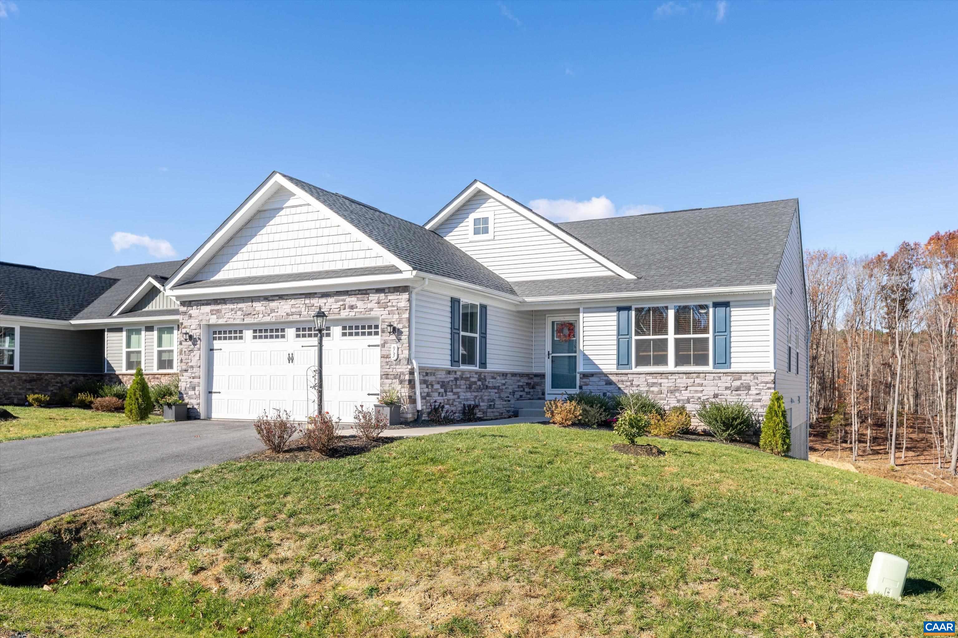 93 ARCHER DR, PALMYRA, Virginia 22963, 4 Bedrooms Bedrooms, ,3 BathroomsBathrooms,Residential,93 ARCHER DR,677238 MLS # 677238