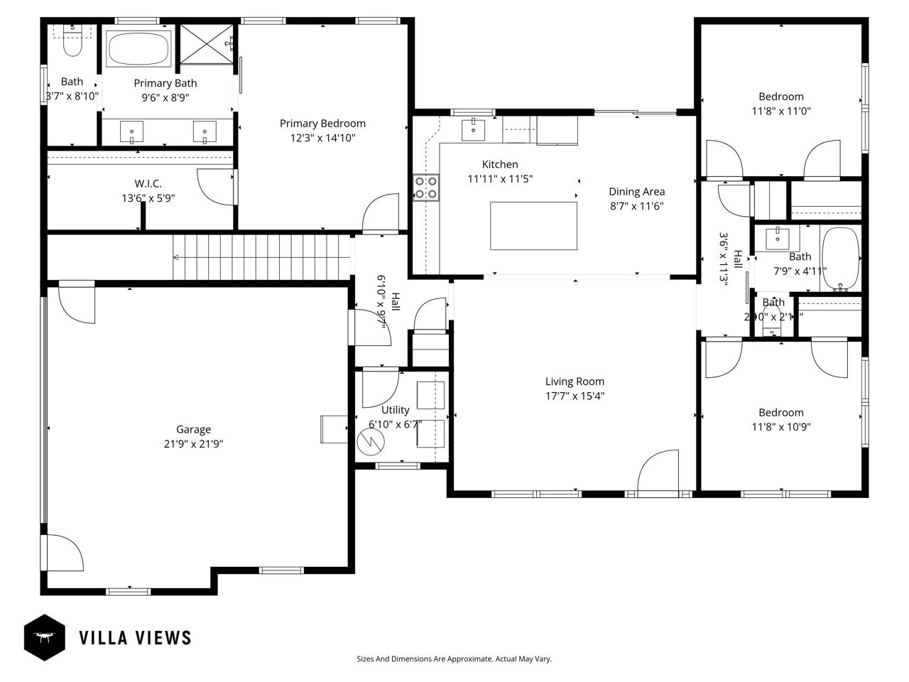 1003 LADD RD, WAYNESBORO, Virginia 22980, 3 Bedrooms Bedrooms, ,2 BathroomsBathrooms,Residential,1003 LADD RD,677239 MLS # 677239 1003 LADD RD, WAYNESBORO, Virginia 22980, 3 Bedrooms Bedrooms, ,2 BathroomsBathrooms,Residential,1003 LADD RD,677239 MLS # 677239