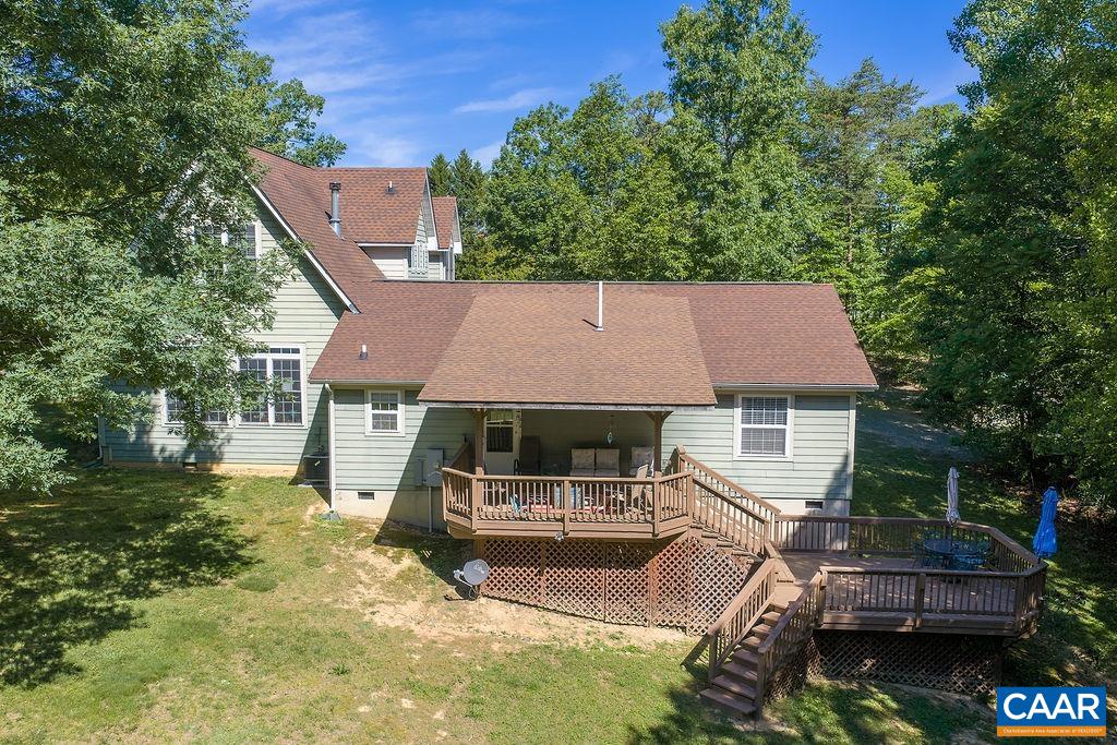 2851 MARTIN KINGS RD, SCOTTSVILLE, Virginia 24590, 5 Bedrooms Bedrooms, ,3 BathroomsBathrooms,Residential,2851 MARTIN KINGS RD,677240 MLS # 677240