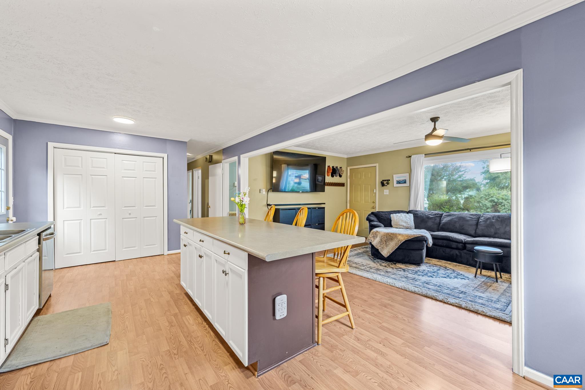 525 JESTER LN, CHARLOTTESVILLE, Virginia 22911, 4 Bedrooms Bedrooms, ,3 BathroomsBathrooms,Residential,525 JESTER LN,677243 MLS # 677243