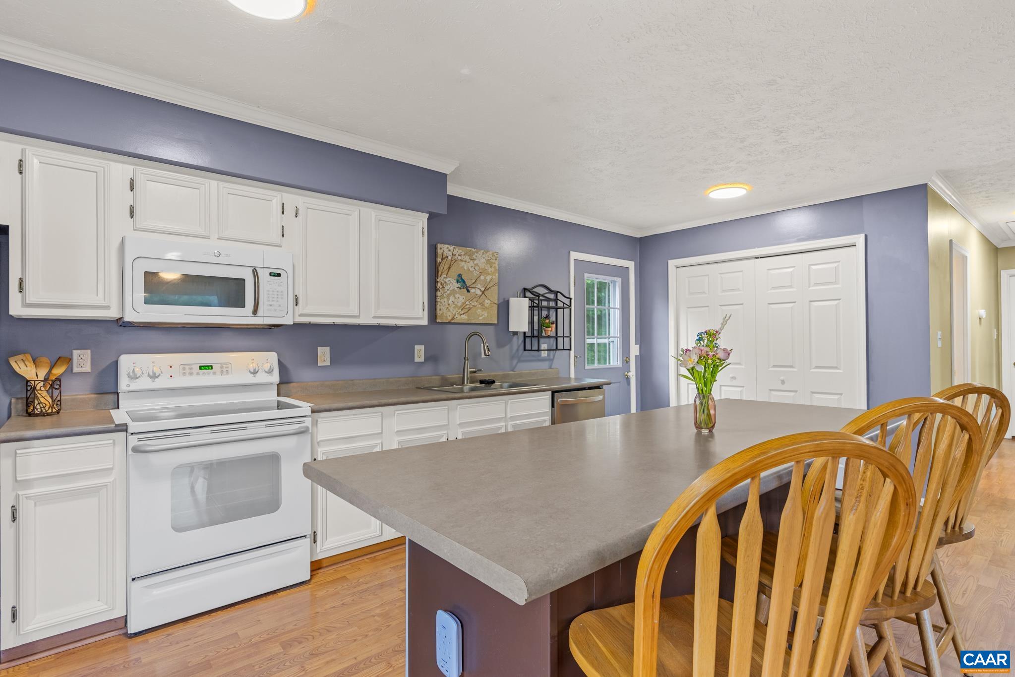 525 JESTER LN, CHARLOTTESVILLE, Virginia 22911, 4 Bedrooms Bedrooms, ,3 BathroomsBathrooms,Residential,525 JESTER LN,677243 MLS # 677243
