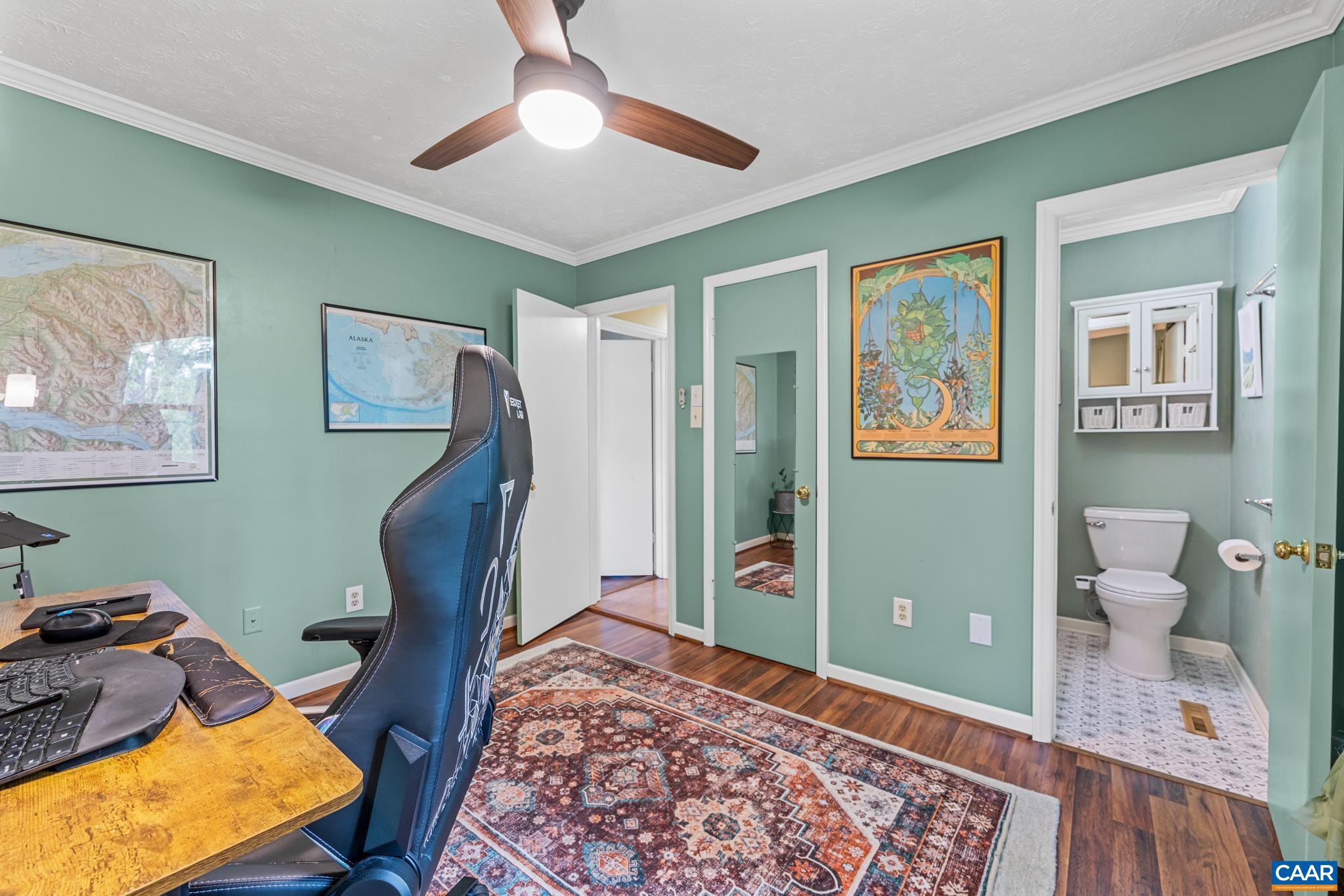 525 JESTER LN, CHARLOTTESVILLE, Virginia 22911, 4 Bedrooms Bedrooms, ,3 BathroomsBathrooms,Residential,525 JESTER LN,677243 MLS # 677243