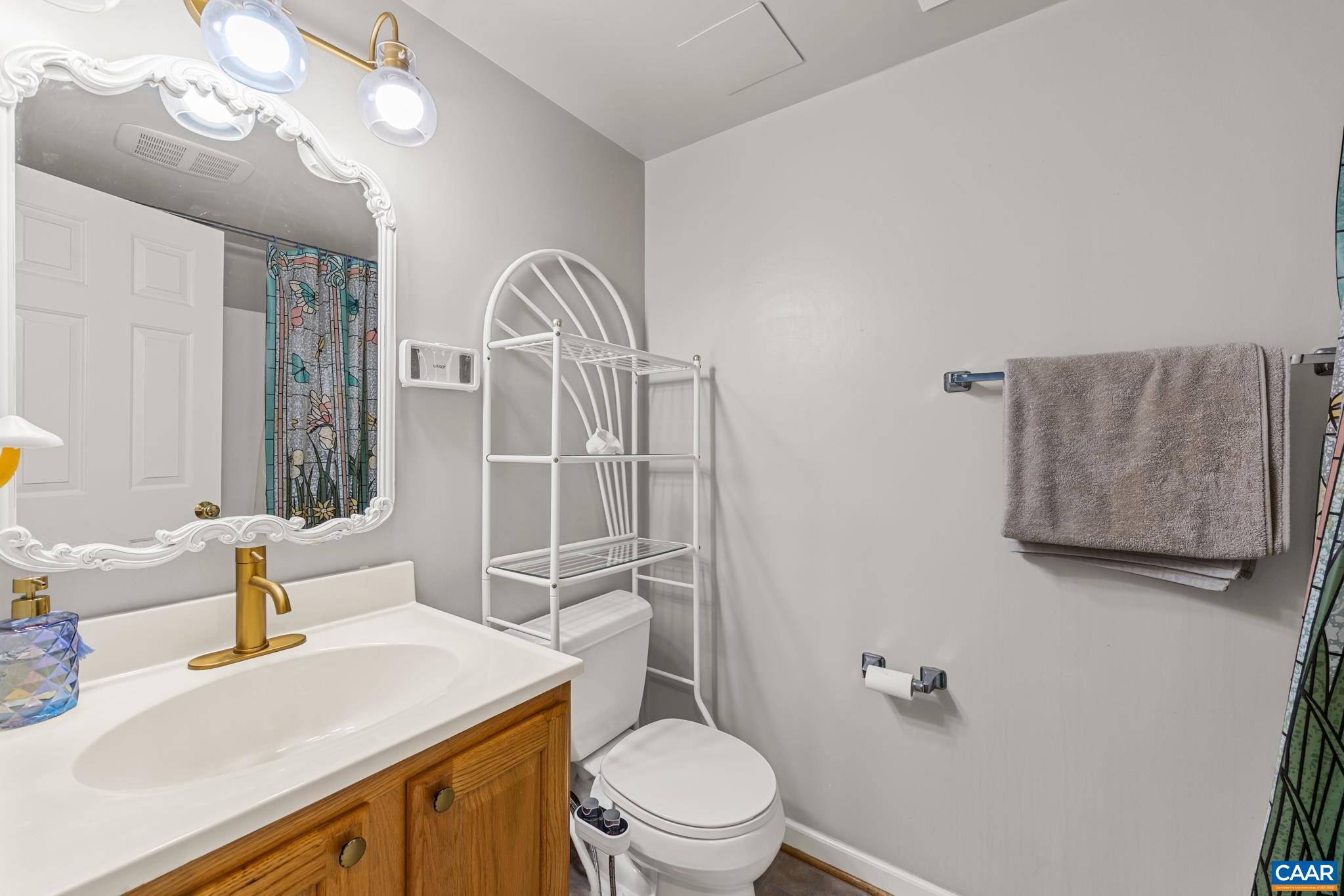 525 JESTER LN, CHARLOTTESVILLE, Virginia 22911, 4 Bedrooms Bedrooms, ,3 BathroomsBathrooms,Residential,525 JESTER LN,677243 MLS # 677243