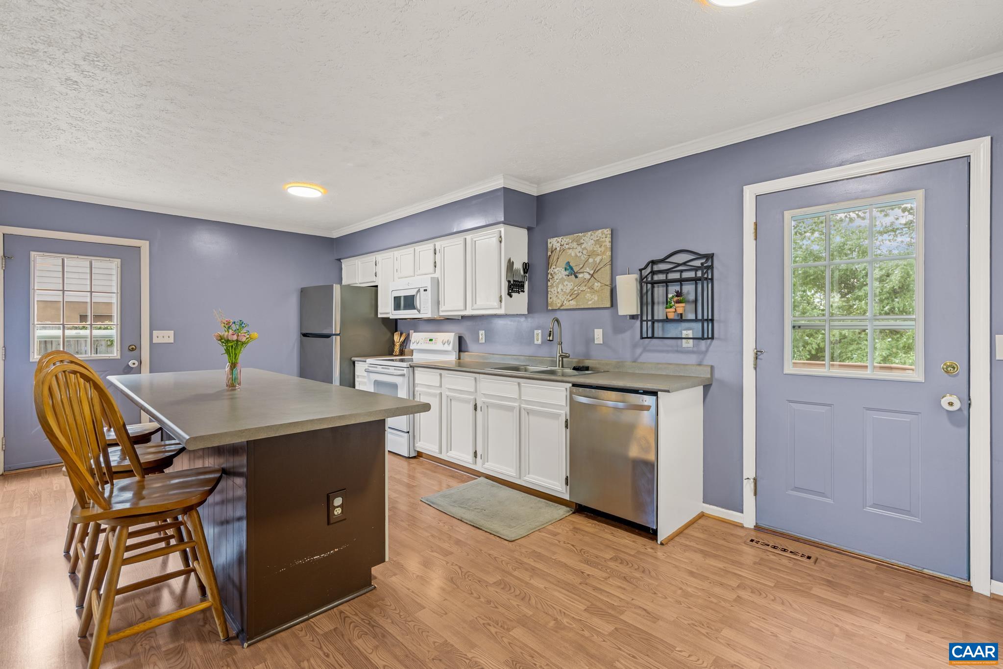 525 JESTER LN, CHARLOTTESVILLE, Virginia 22911, 4 Bedrooms Bedrooms, ,3 BathroomsBathrooms,Residential,525 JESTER LN,677243 MLS # 677243