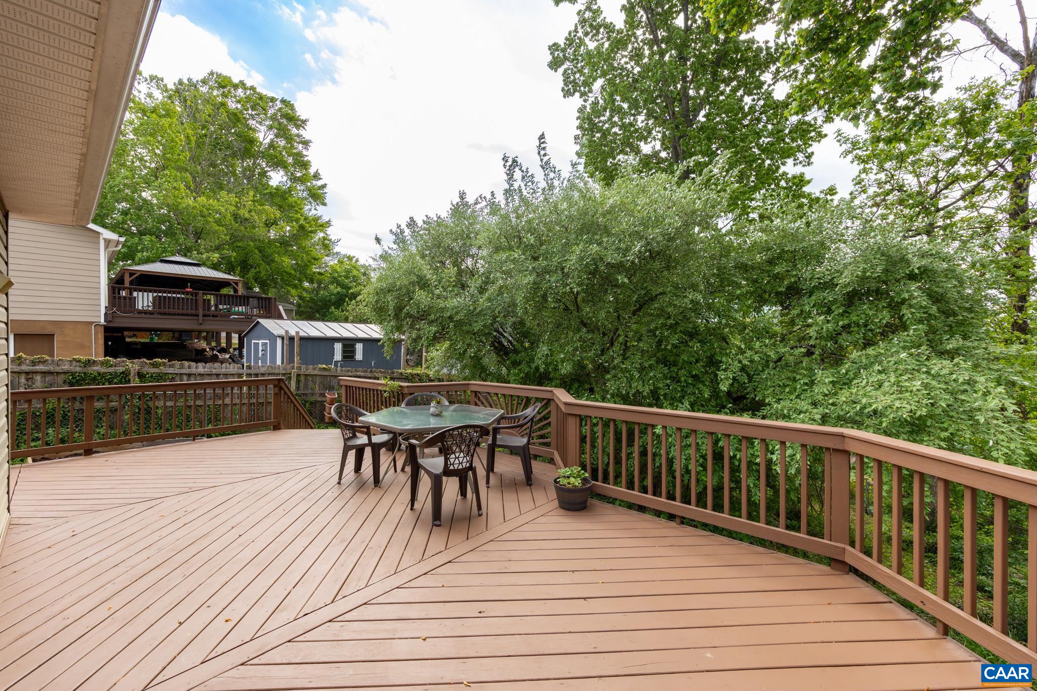 525 JESTER LN, CHARLOTTESVILLE, Virginia 22911, 4 Bedrooms Bedrooms, ,3 BathroomsBathrooms,Residential,525 JESTER LN,677243 MLS # 677243