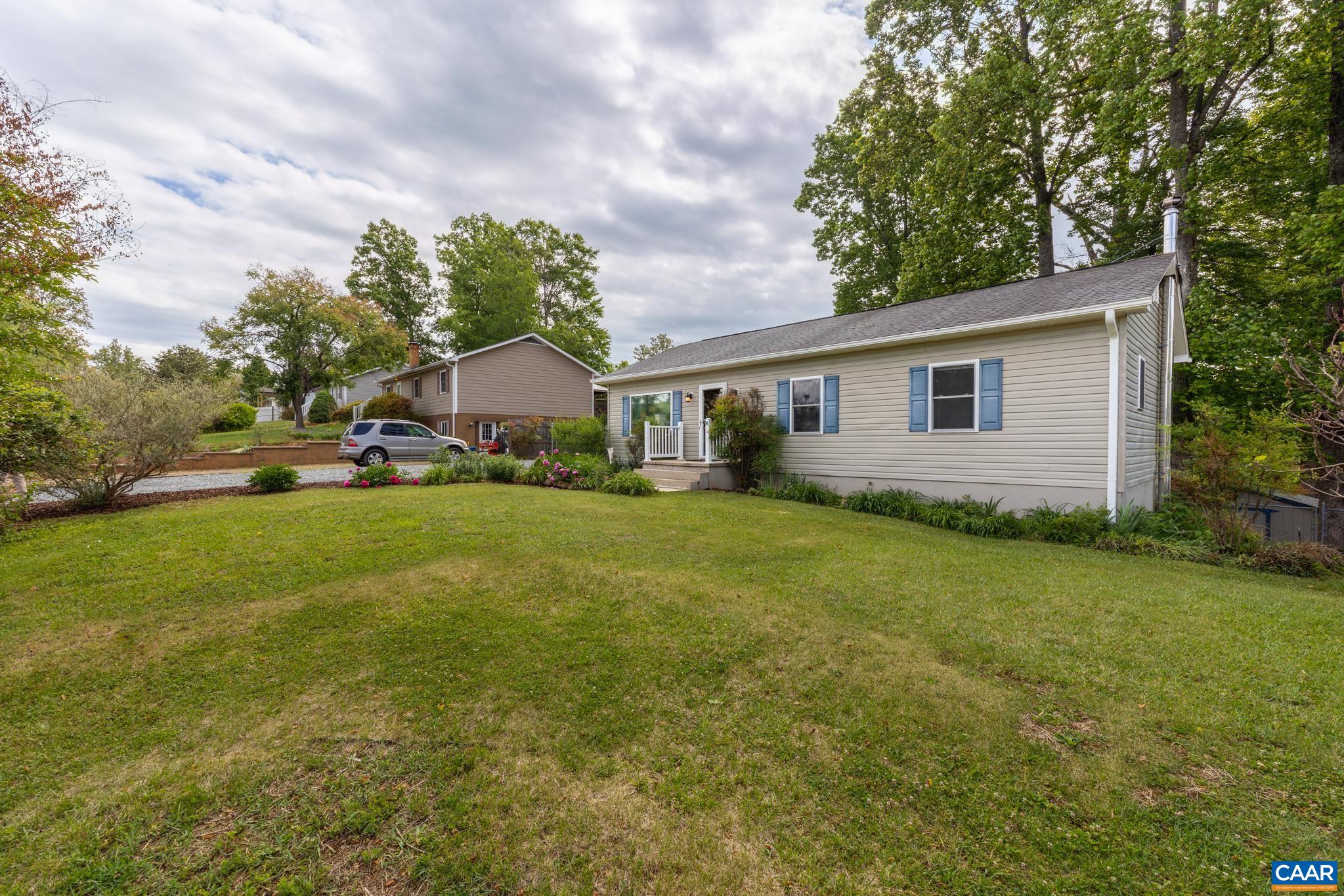 525 JESTER LN, CHARLOTTESVILLE, Virginia 22911, 4 Bedrooms Bedrooms, ,3 BathroomsBathrooms,Residential,525 JESTER LN,677243 MLS # 677243