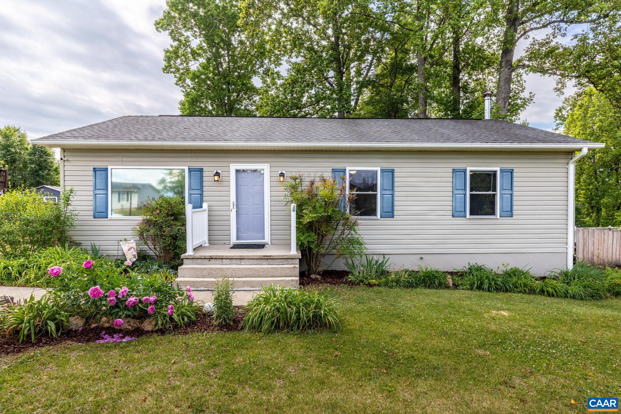 525 JESTER LN, CHARLOTTESVILLE, Virginia 22911, 4 Bedrooms Bedrooms, ,3 BathroomsBathrooms,Residential,525 JESTER LN,677243 MLS # 677243