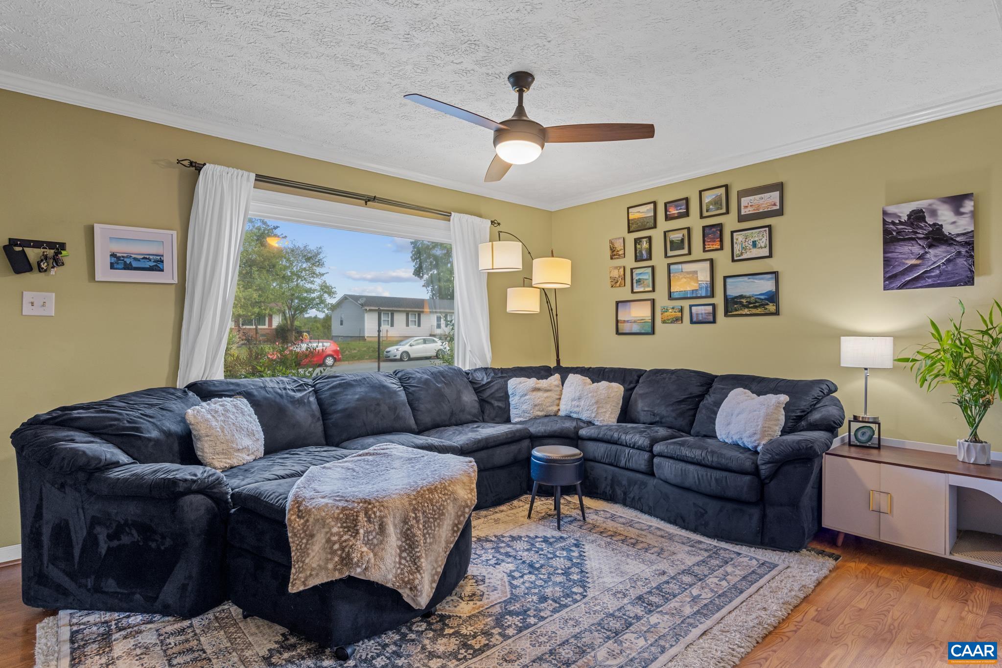 525 JESTER LN, CHARLOTTESVILLE, Virginia 22911, 4 Bedrooms Bedrooms, ,3 BathroomsBathrooms,Residential,525 JESTER LN,677243 MLS # 677243