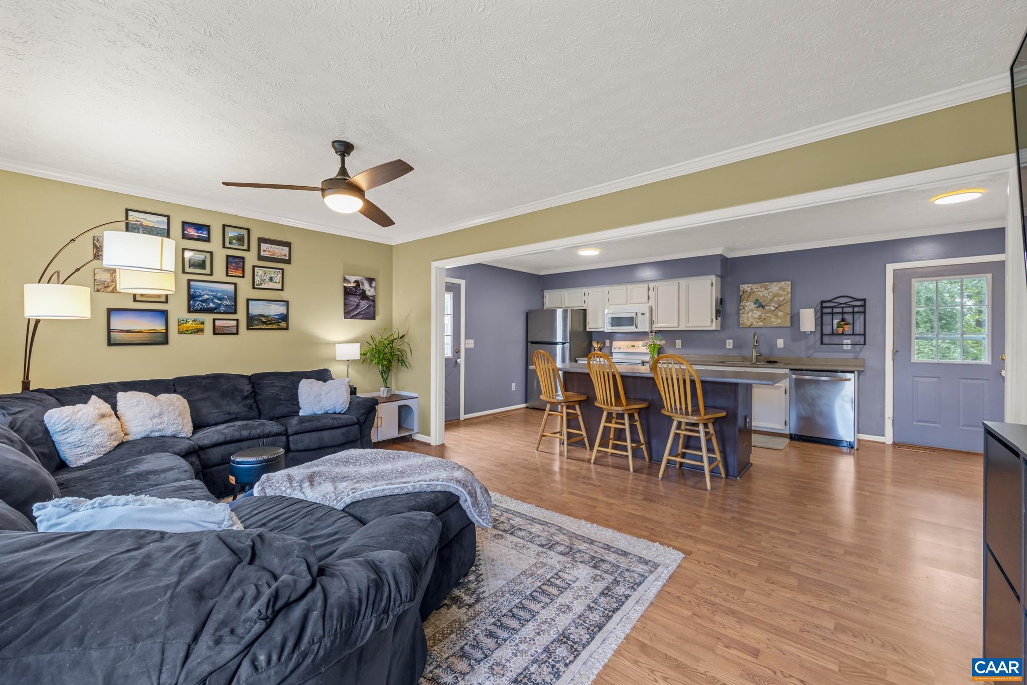 525 JESTER LN, CHARLOTTESVILLE, Virginia 22911, 4 Bedrooms Bedrooms, ,3 BathroomsBathrooms,Residential,525 JESTER LN,677243 MLS # 677243