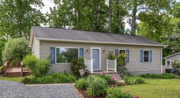 525 JESTER LN, CHARLOTTESVILLE, Virginia 22911, 4 Bedrooms Bedrooms, ,3 BathroomsBathrooms,Residential,525 JESTER LN,677243 MLS # 677243