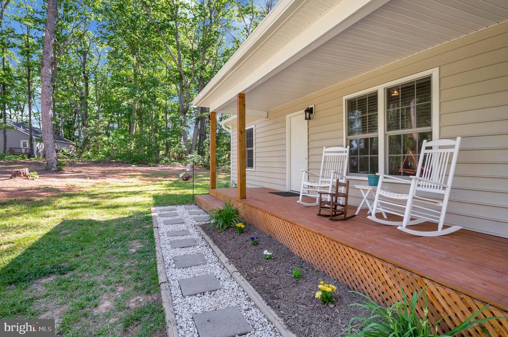 28282 TATUM RD, UNIONVILLE, Virginia 22567, 3 Bedrooms Bedrooms, ,2 BathroomsBathrooms,Residential,28282 TATUM RD,VAOR2014208 MLS # VAOR2014208