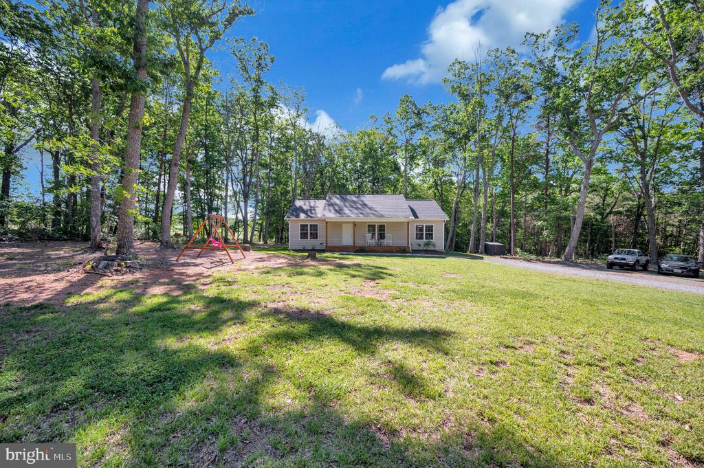 28282 TATUM RD, UNIONVILLE, Virginia 22567, 3 Bedrooms Bedrooms, ,2 BathroomsBathrooms,Residential,28282 TATUM RD,VAOR2014208 MLS # VAOR2014208