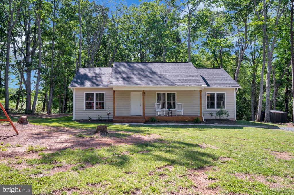 28282 TATUM RD, UNIONVILLE, Virginia 22567, 3 Bedrooms Bedrooms, ,2 BathroomsBathrooms,Residential,28282 TATUM RD,VAOR2014208 MLS # VAOR2014208