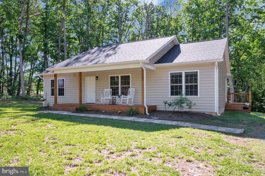 28282 TATUM RD, UNIONVILLE, Virginia 22567, 3 Bedrooms Bedrooms, ,2 BathroomsBathrooms,Residential,28282 TATUM RD,VAOR2014208 MLS # VAOR2014208