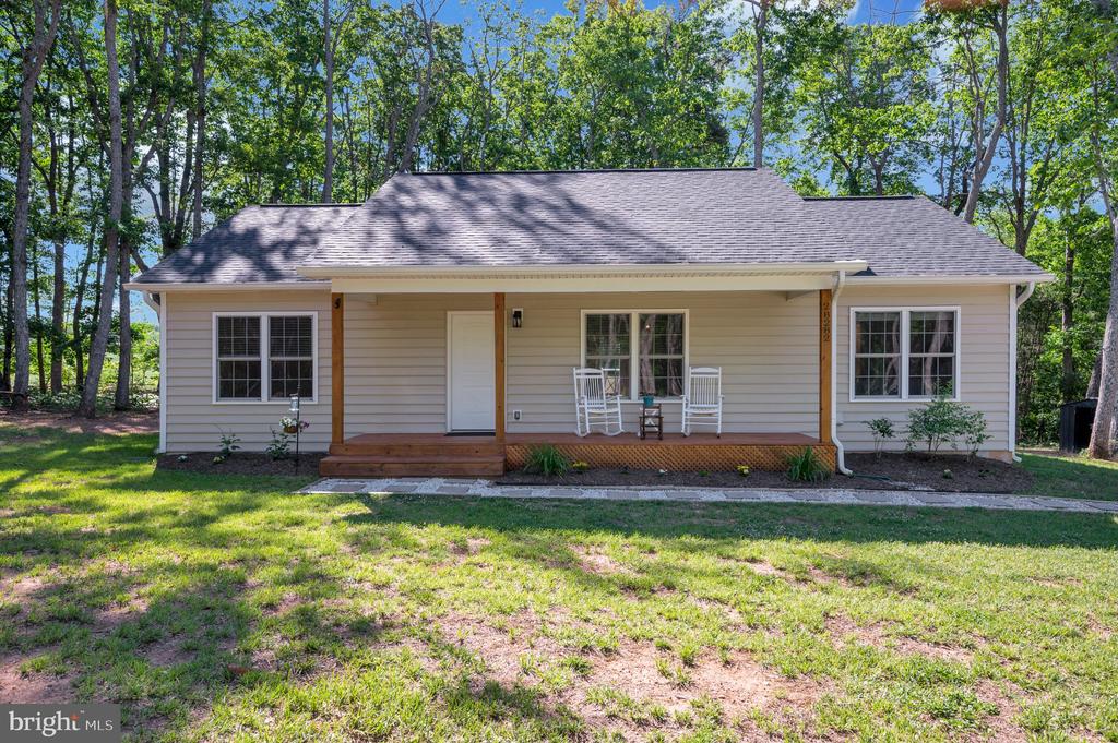 28282 TATUM RD, UNIONVILLE, Virginia 22567, 3 Bedrooms Bedrooms, ,2 BathroomsBathrooms,Residential,28282 TATUM RD,VAOR2014208 MLS # VAOR2014208