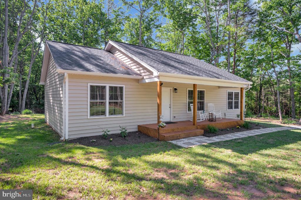28282 TATUM RD, UNIONVILLE, Virginia 22567, 3 Bedrooms Bedrooms, ,2 BathroomsBathrooms,Residential,28282 TATUM RD,VAOR2014208 MLS # VAOR2014208