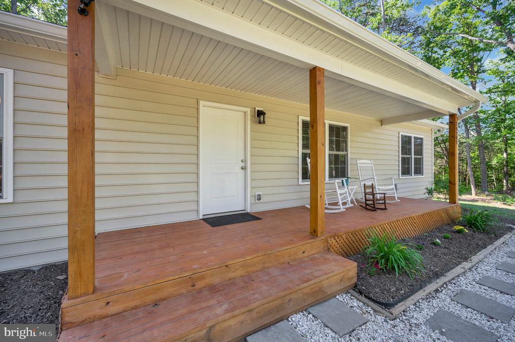 28282 TATUM RD, UNIONVILLE, Virginia 22567, 3 Bedrooms Bedrooms, ,2 BathroomsBathrooms,Residential,28282 TATUM RD,VAOR2014208 MLS # VAOR2014208