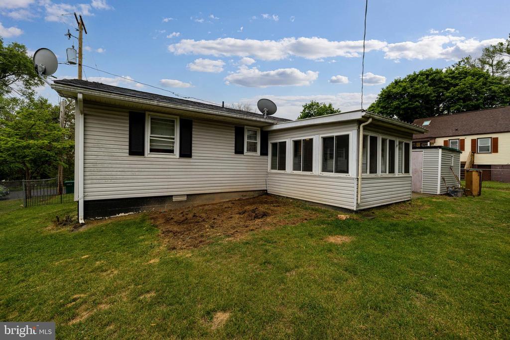 320 WILLOW ST, LURAY, Virginia 22835, 3 Bedrooms Bedrooms, ,1 BathroomBathrooms,Residential,320 WILLOW ST,VAPA2006456 MLS # VAPA2006456
