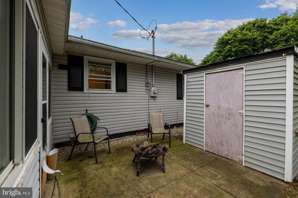 320 WILLOW ST, LURAY, Virginia 22835, 3 Bedrooms Bedrooms, ,1 BathroomBathrooms,Residential,320 WILLOW ST,VAPA2006456 MLS # VAPA2006456