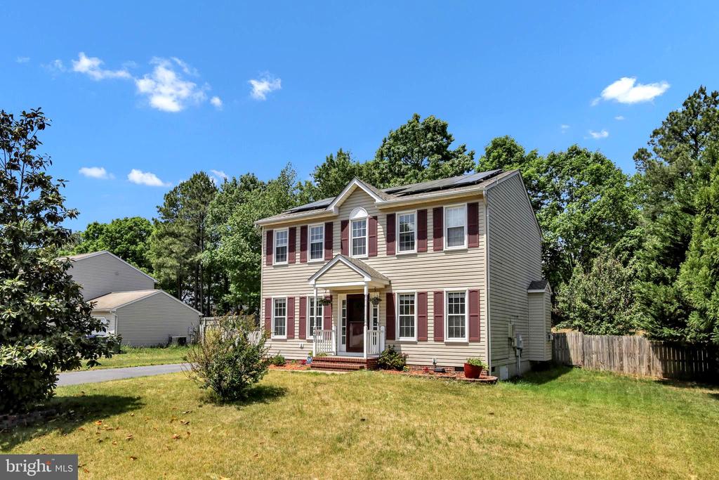 4405 CAVEN CT N, FREDERICKSBURG, Virginia 22408, 3 Bedrooms Bedrooms, ,2 BathroomsBathrooms,Residential,4405 CAVEN CT N,VASP2041416 MLS # VASP2041416