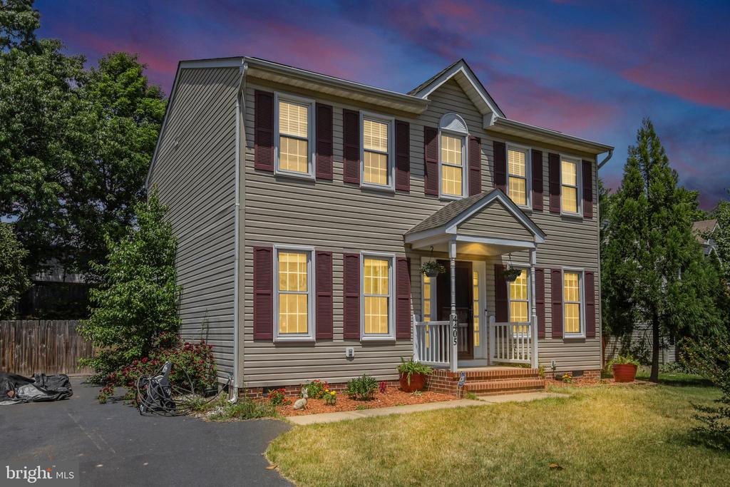 4405 CAVEN CT N, FREDERICKSBURG, Virginia 22408, 3 Bedrooms Bedrooms, ,2 BathroomsBathrooms,Residential,4405 CAVEN CT N,VASP2041416 MLS # VASP2041416