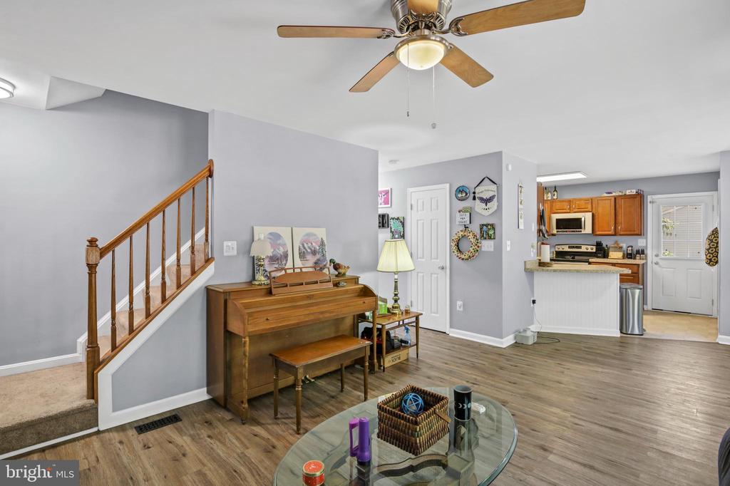 4405 CAVEN CT N, FREDERICKSBURG, Virginia 22408, 3 Bedrooms Bedrooms, ,2 BathroomsBathrooms,Residential,4405 CAVEN CT N,VASP2041416 MLS # VASP2041416