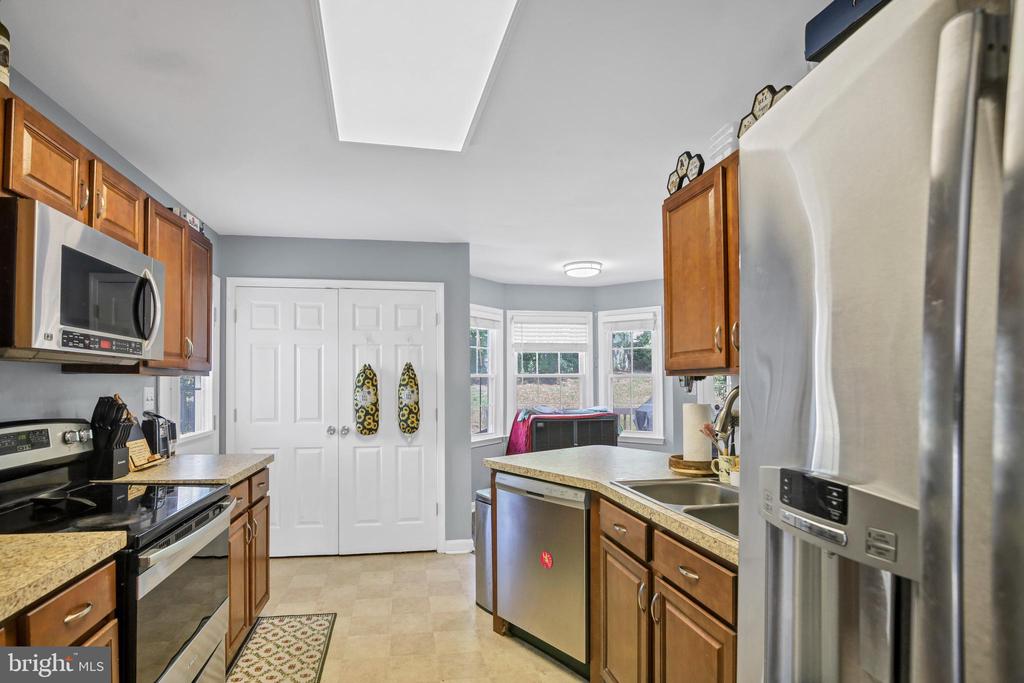 4405 CAVEN CT N, FREDERICKSBURG, Virginia 22408, 3 Bedrooms Bedrooms, ,2 BathroomsBathrooms,Residential,4405 CAVEN CT N,VASP2041416 MLS # VASP2041416