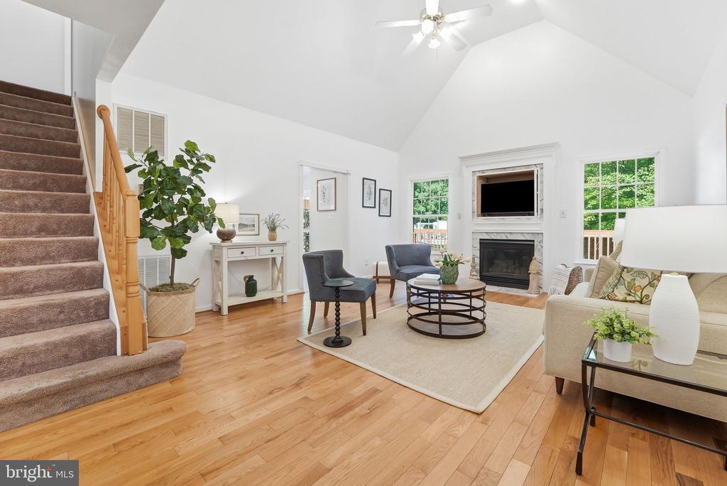 4145 RUNNING QUAIL TRL, AMISSVILLE, Virginia 20106, 3 Bedrooms Bedrooms, ,3 BathroomsBathrooms,Residential,4145 RUNNING QUAIL TRL,VACU2013650 MLS # VACU2013650