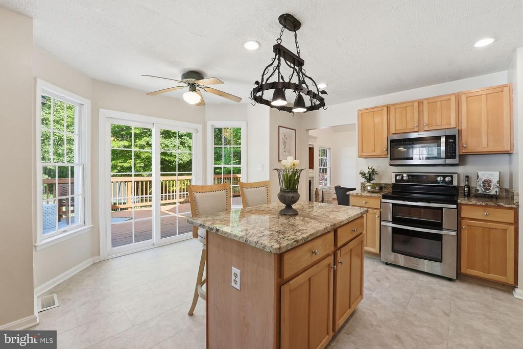 4145 RUNNING QUAIL TRL, AMISSVILLE, Virginia 20106, 3 Bedrooms Bedrooms, ,3 BathroomsBathrooms,Residential,4145 RUNNING QUAIL TRL,VACU2013650 MLS # VACU2013650