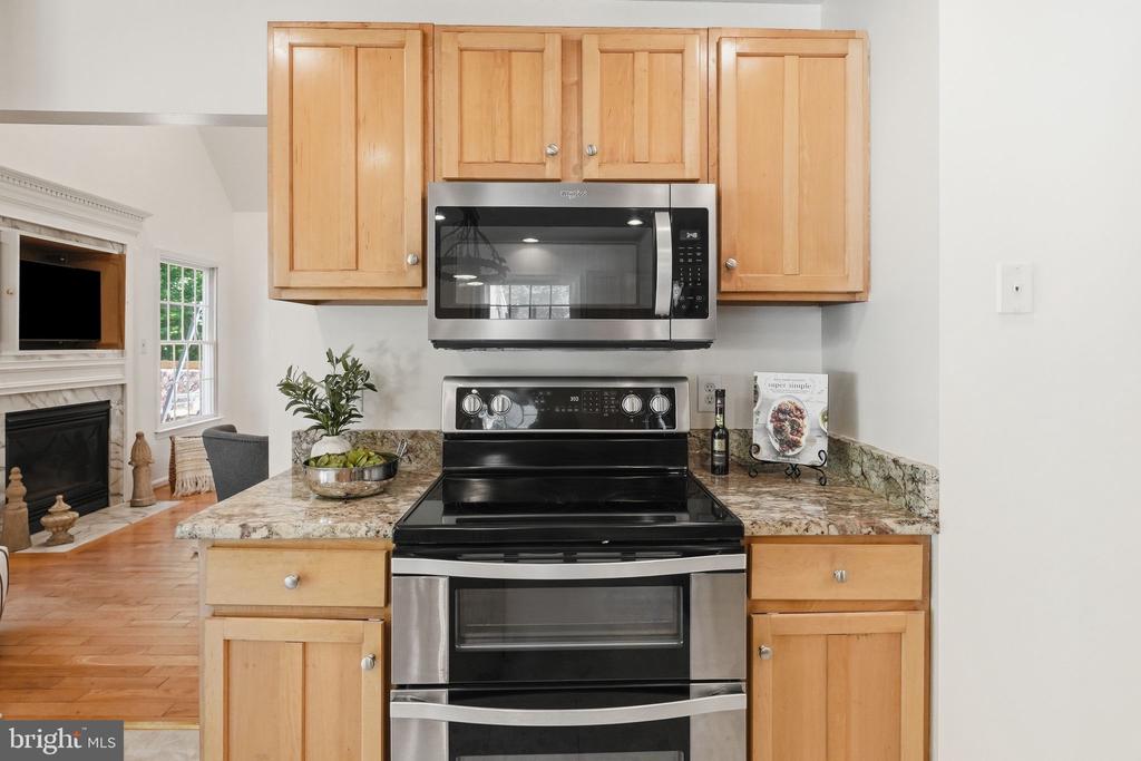 4145 RUNNING QUAIL TRL, AMISSVILLE, Virginia 20106, 3 Bedrooms Bedrooms, ,3 BathroomsBathrooms,Residential,4145 RUNNING QUAIL TRL,VACU2013650 MLS # VACU2013650