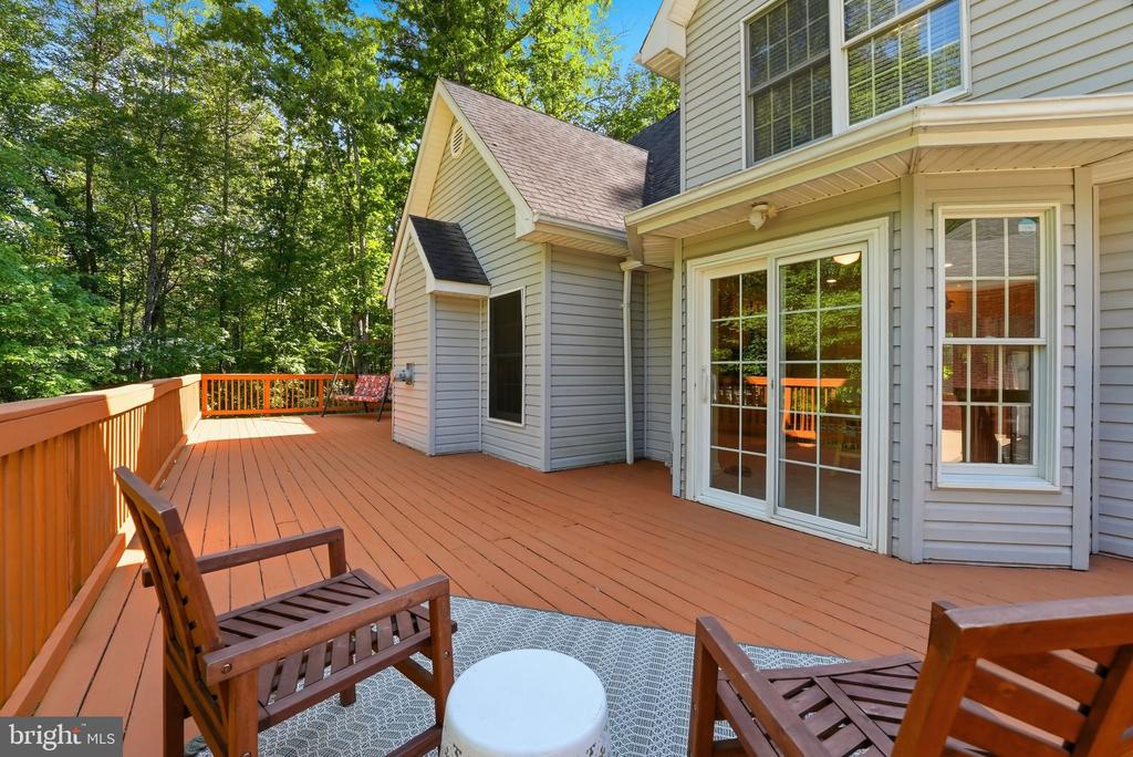 4145 RUNNING QUAIL TRL, AMISSVILLE, Virginia 20106, 3 Bedrooms Bedrooms, ,3 BathroomsBathrooms,Residential,4145 RUNNING QUAIL TRL,VACU2013650 MLS # VACU2013650