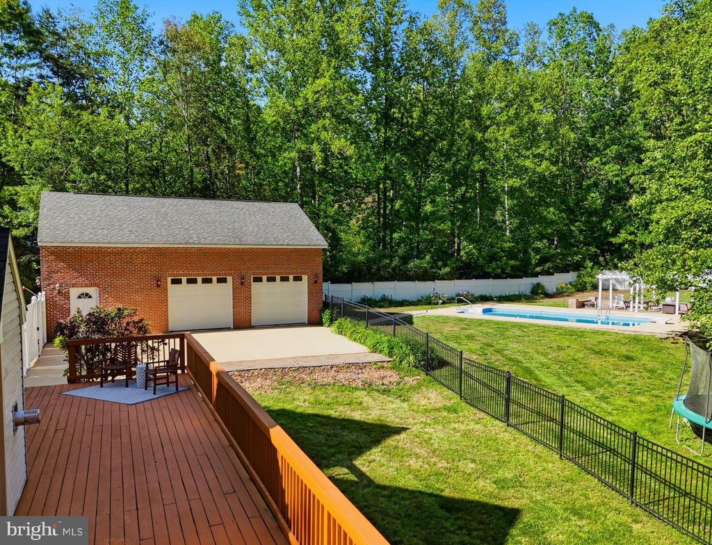 4145 RUNNING QUAIL TRL, AMISSVILLE, Virginia 20106, 3 Bedrooms Bedrooms, ,3 BathroomsBathrooms,Residential,4145 RUNNING QUAIL TRL,VACU2013650 MLS # VACU2013650